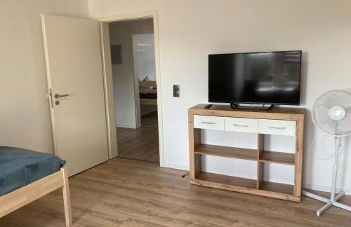 Ferienwohnung Zeitz Appartment Zeitzer Dom - Foto 11