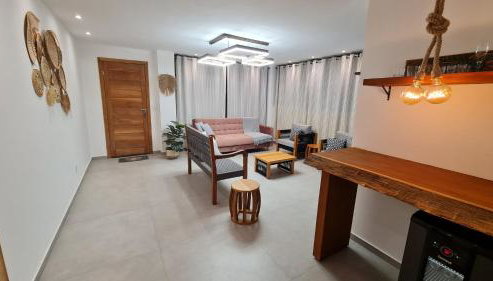 Taipu Lodge Beach - Foto 3