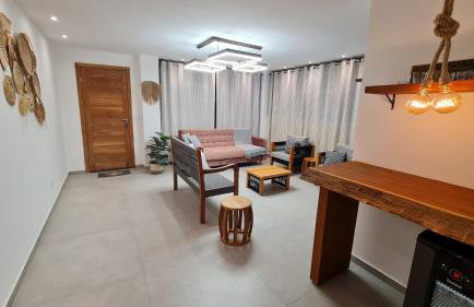 Taipu Lodge Beach - Foto 3