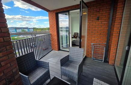 3 Bedroom apartment from F&A properties - Foto 40