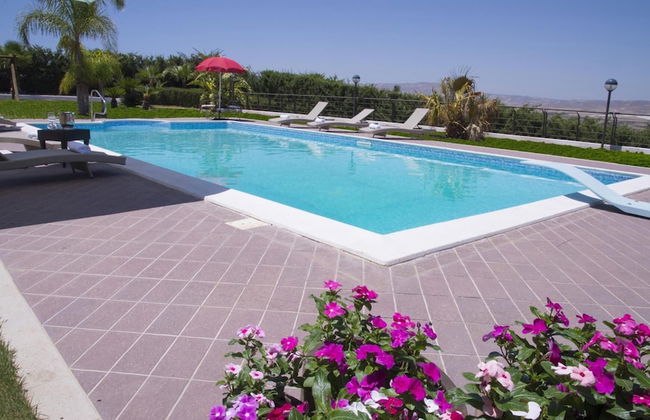 Villa Alessia 6 in Gela - Foto 4