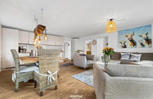 Ferienhaus Deichoase Hedwigenkoog - Foto 19