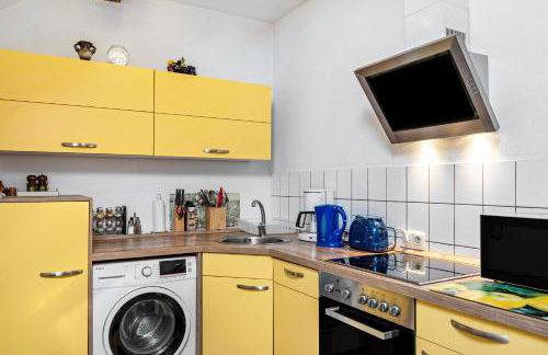 Ferienwohnung Thüringer Wald - Foto 8