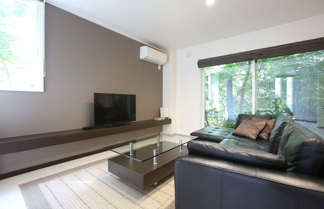 Condor House Hakuba - Foto 6