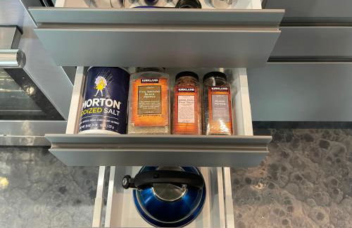 Petaluma Warehouse Lofts unit E - Foto 17