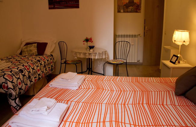 B&B Alex e Cris - Foto 22