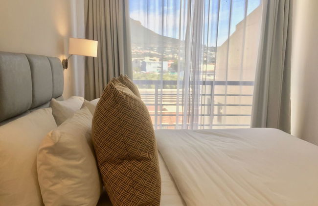 Urban Oasis at The Square - Photo 44