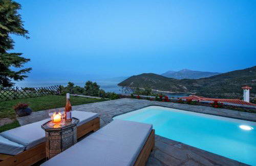 Nafsika Residences ex Petra Mare Village - Foto 17