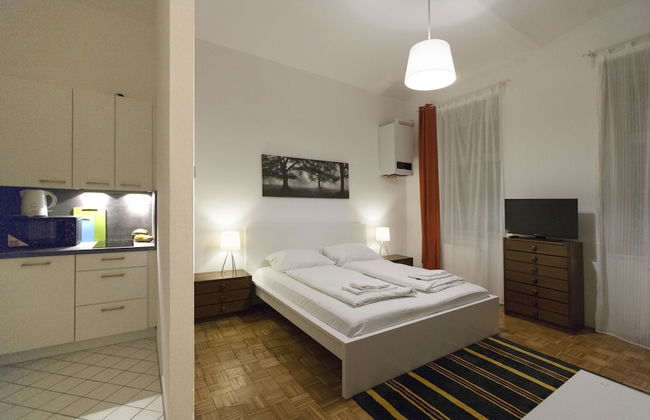 Heart of Vienna Harmoniegasse - Foto 3