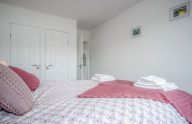 Harbour Court - 2 Bedroom - Saundersfoot - Foto 10