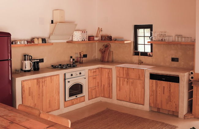 arunurla zeytinler houses - Photo 14