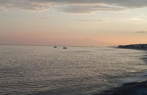 Casa Azzurra 56 - Foto 1