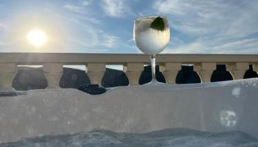Rambla Retreats Apartment Rojo with shared pool & hot tub Stunning views in Oria - Foto 3