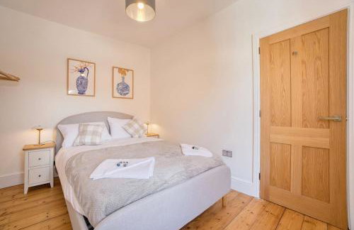 Spacious 3 Bedroom House with Parking in Bridgwater Ideal for Contractors & Group Stays - Foto 11