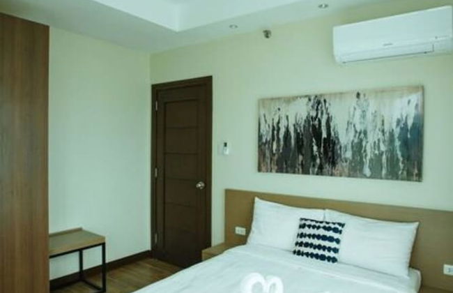 Luxury Condo 904 at The Padgett Place - Foto 9