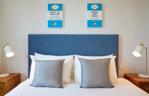 HQ Aparthotel Farnborough - Foto 69