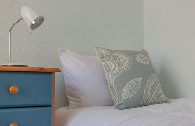 Pilgrim's Lookout Whitstable Holiday Home - Foto 5