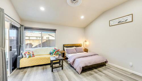 10 Mi to Mojave Narrows Victorville Studio - Foto 5