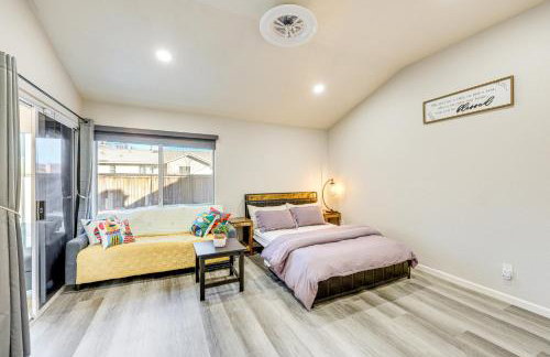 10 Mi to Mojave Narrows Victorville Studio - Foto 5