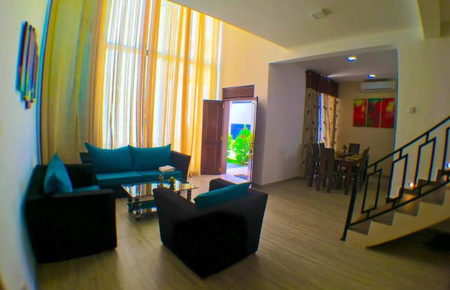 Royal Mansions Grand Luxury Villas - Foto 6