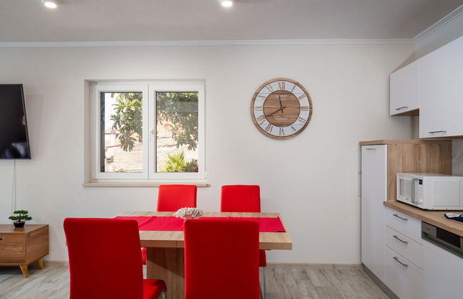 Apartment Pod Nespolom - Foto 9