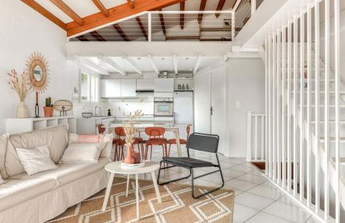 Casa Lacambra - Leucate Plage - 8 People - Foto 5