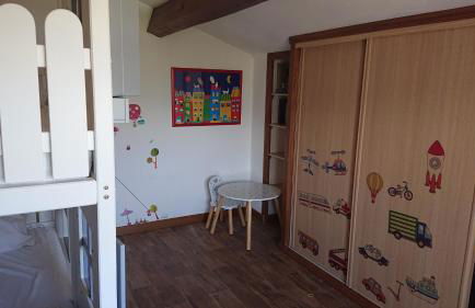 Villa vue mer 400m plages et commerces calme confort pour 6 à 8 personnes soins de remise en forme possible - Foto 44