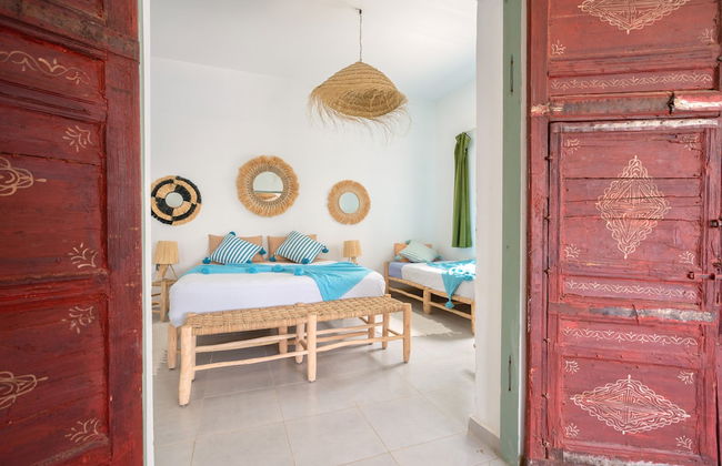 La Fattoria Ecolodge - Foto 37