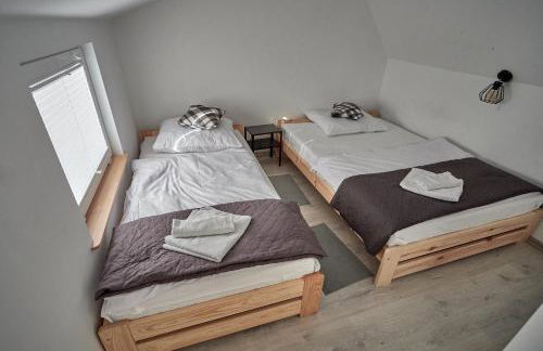 Detached Holiday Home in Horyniec-zdroj With Sauna - Foto 96