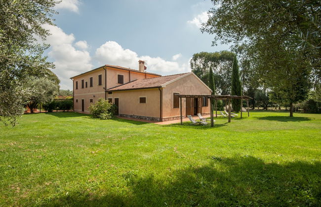 Tenuta Uccellina - Foto 42