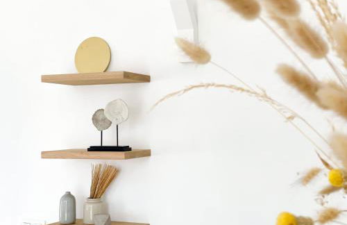 Luxury villa - breathtaking views - hot tub - 15' to beach - Foto 32