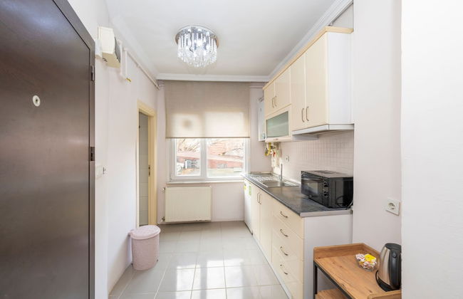 Taksim City Suites - Foto 36