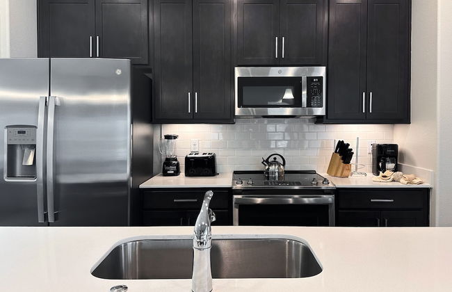 Balmoral Resort-200kb 6 Bedroom Home by RedAwning - Foto 18