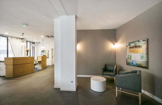 Comfort Aparthotel Lourdes Lorda - Photo 7