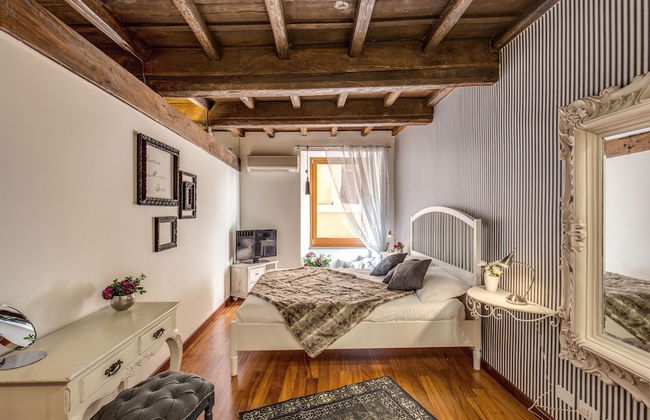 Pantheon Miracle Suite - Foto 7