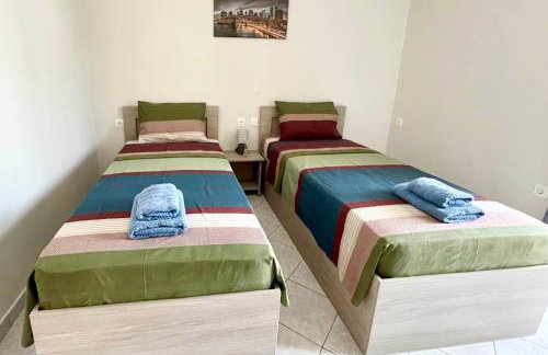 Litsa's Luxury Apartment - Foto 6