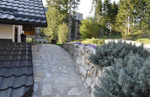 Apartment Bobic - Foto 27