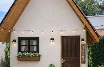 Chalét no bairro Anita Garibaldi com Estacionamento - Photo 1