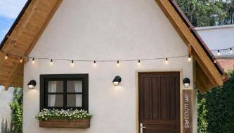 Chalét no bairro Anita Garibaldi com Estacionamento - Foto 1