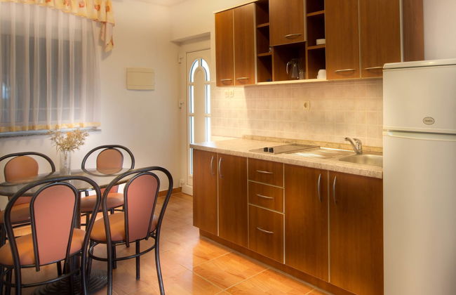 Vila Caska - Foto 57