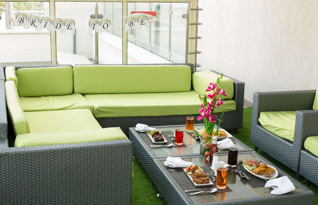 Executive Residency by Best Western Nairobi - Foto 59