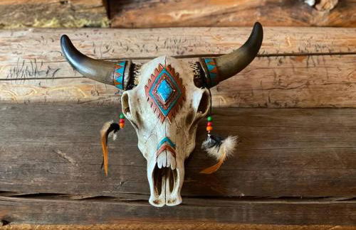 Beautiful Log home outside of Sisters - Foto 27