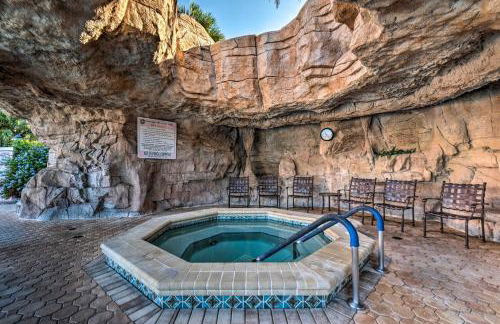 Lovely Lady Lake Home with Resort Amenities and Lanai! - Foto 24