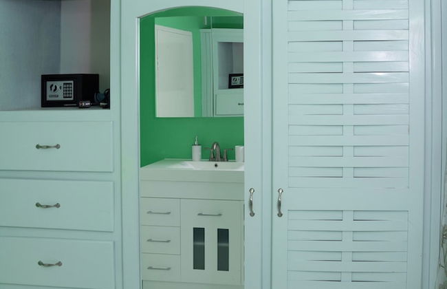 Beach-Pool-Sun-family-6 bedroom getaway - Foto 5