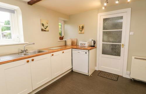 Coverdale Cottage - Foto 9