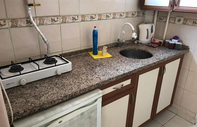 Basak Apart Hotel - Foto 13