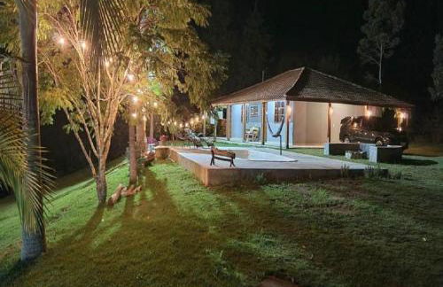 Sítio por do Sol - Pedra Azul - ES - Photo 70