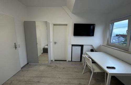 Apart-Hotel Rheinischer Hof Dormagen - Photo 4