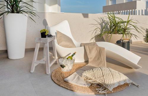 The Pleasurist- with PRIVATE heated POOL and TERRACE - Foto 11