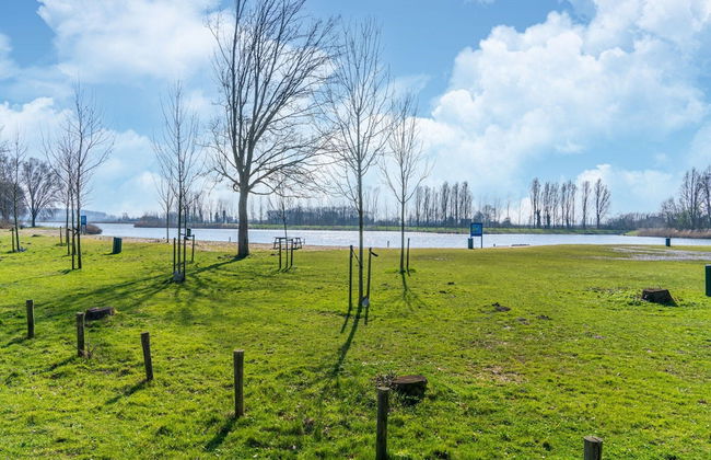 Nice Holiday Home With Sauna Near a Lake - Foto 38